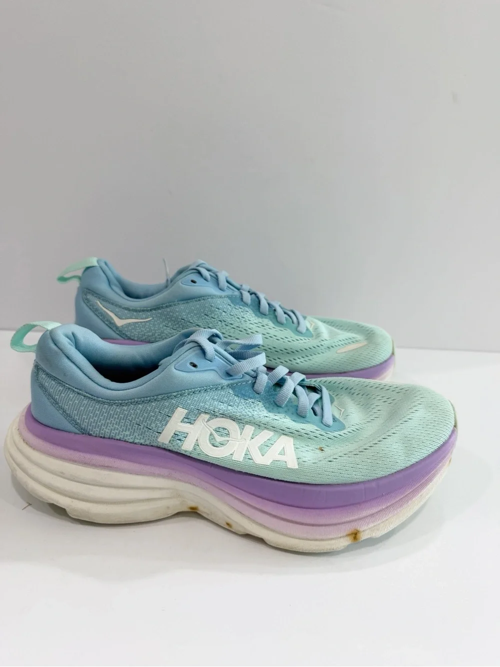 Hoka One One Bondi 8 Women’s shoes